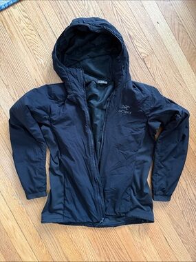 Arc'teryx | Jackets & Coats | Arcteryx Womens Atrel Hooded Shacket